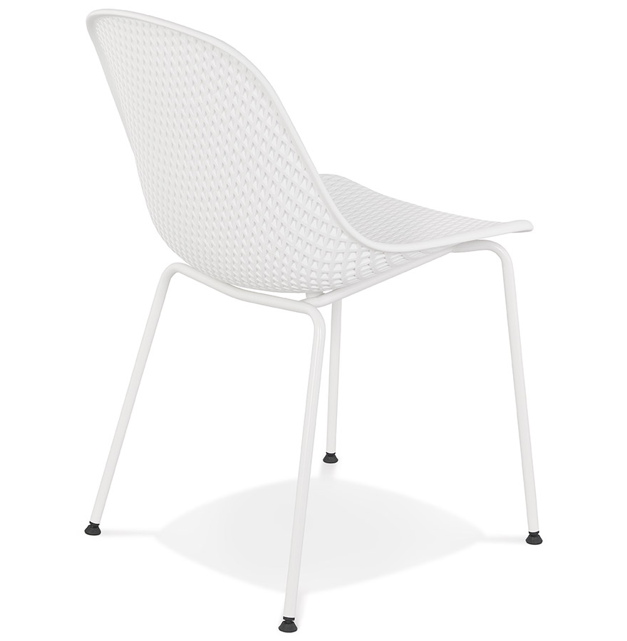 Chaise design Marvin-03