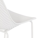 Chaise design Marvin-07