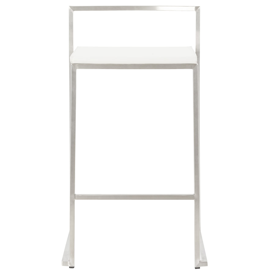 Tabouret de bar design Meto-01