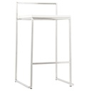 Tabouret de bar design Meto-05