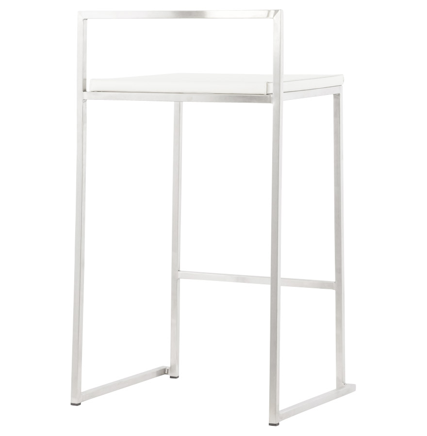 Tabouret de bar design Meto-08