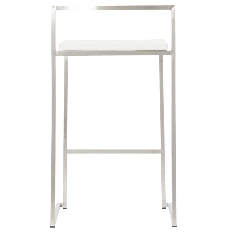 Tabouret de bar design Meto-09