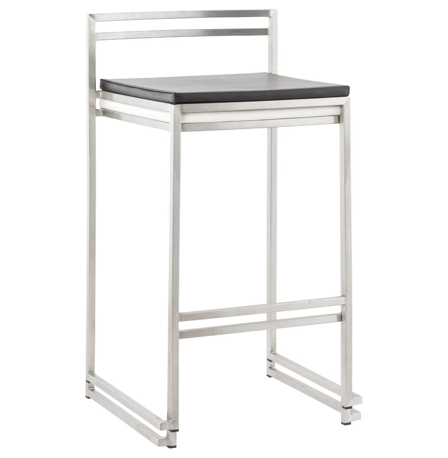 Tabouret de bar design Meto-17