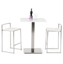 Tabouret de bar design Meto-19