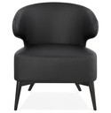 Fauteuil design Michel-01