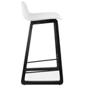 Tabouret de bar design Miky mini-02