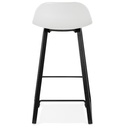 Tabouret de bar design Miky mini-04