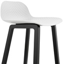 Tabouret de bar design Miky mini-05