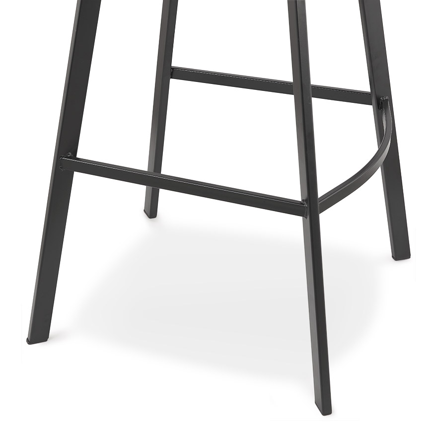 Tabouret de bar design Oufti mini 65-11