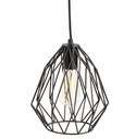 Lampe suspendue design Paral-01