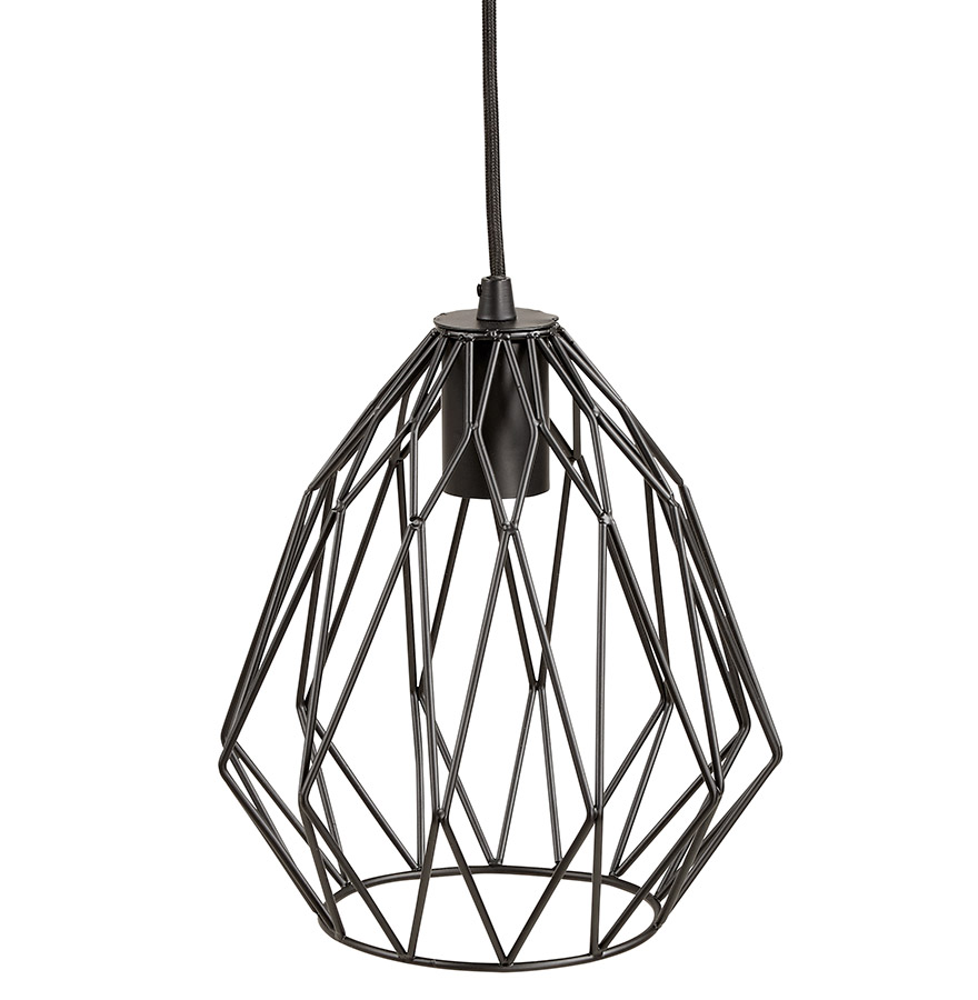 Lampe suspendue design Paral-02