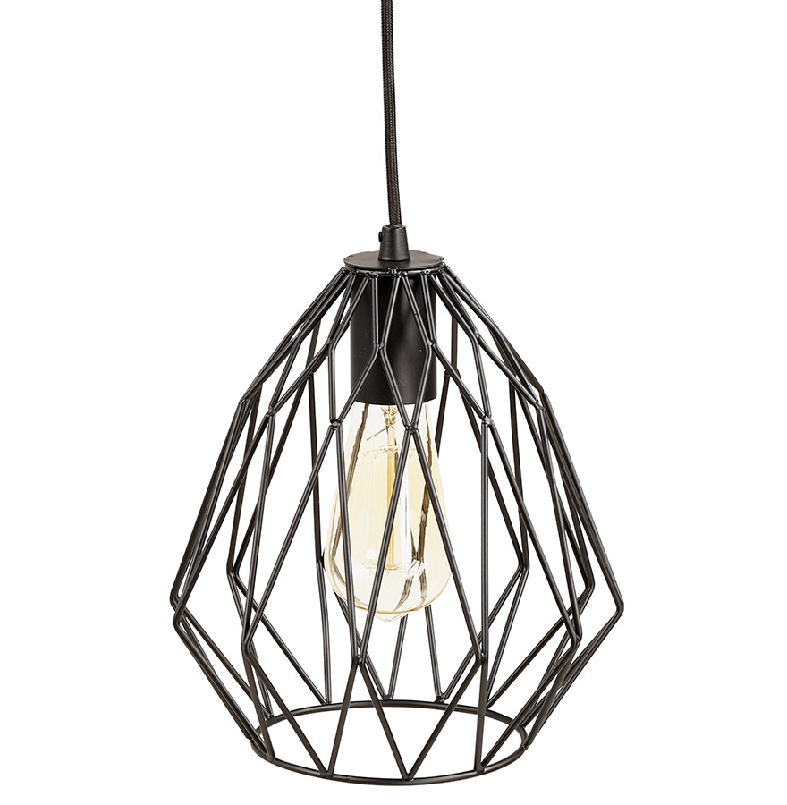 Lampe suspendue design Paral-03