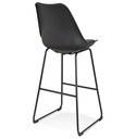 Tabouret de bar design Paul-03