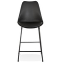 Tabouret de bar design Paul mini-01