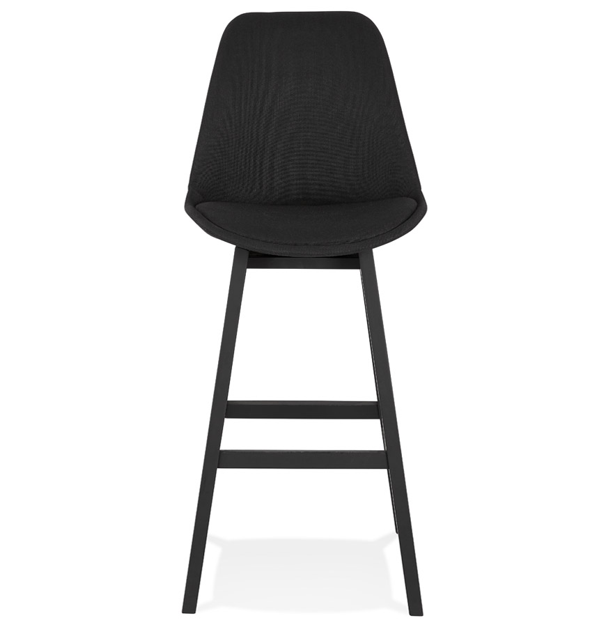 Tabouret de bar design Qoop-01