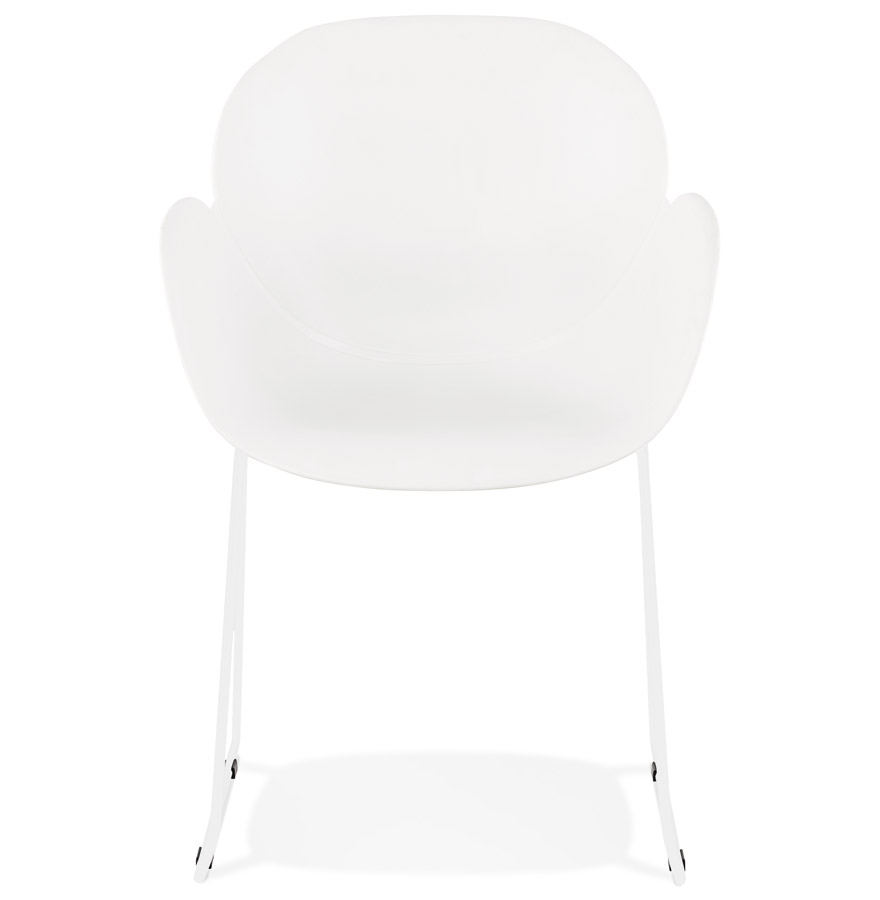 Fauteuil design Roxan-01