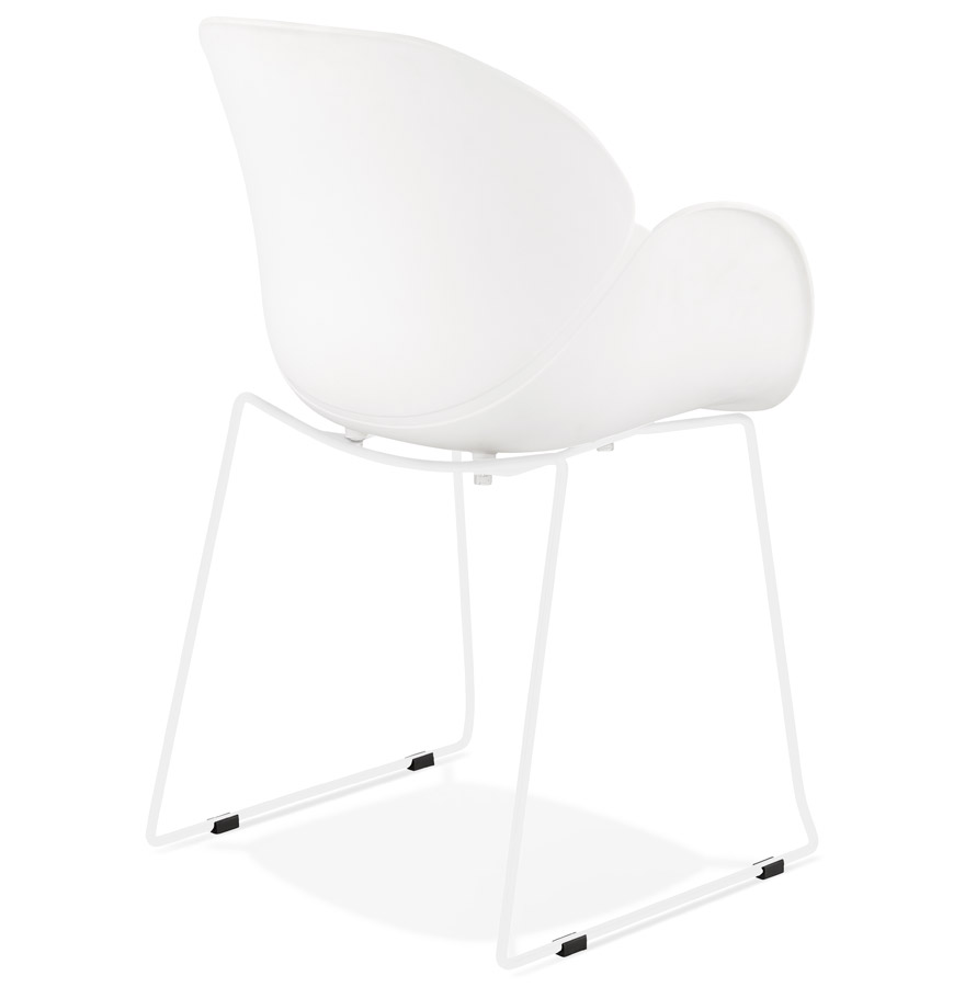 Fauteuil design Roxan-03