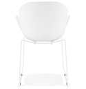 Fauteuil design Roxan-04