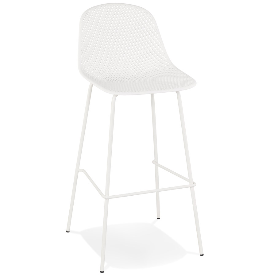 Tabouret de bar design Ellen