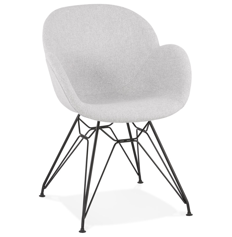 Fauteuil design Equium