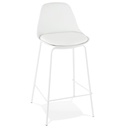 Tabouret de bar design Escal mini