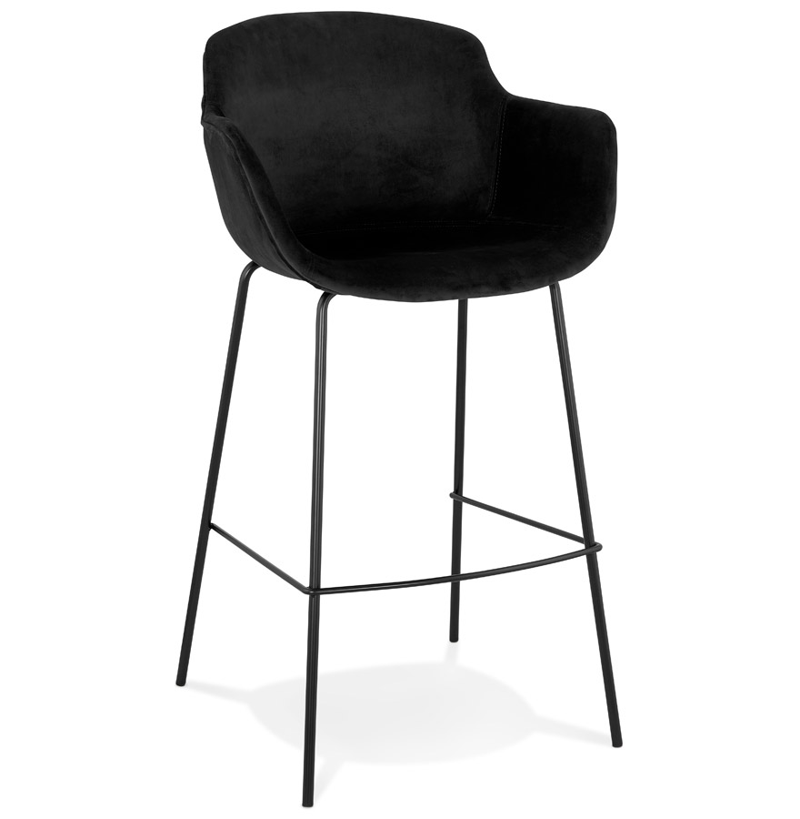 Tabouret de bar design Fidel