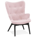 Fauteuil design Melchior