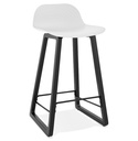 Tabouret de bar design Miky mini