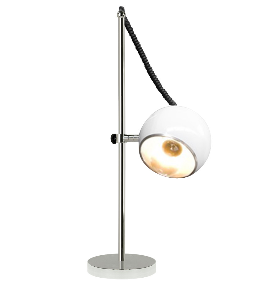 Lampe de table Moon