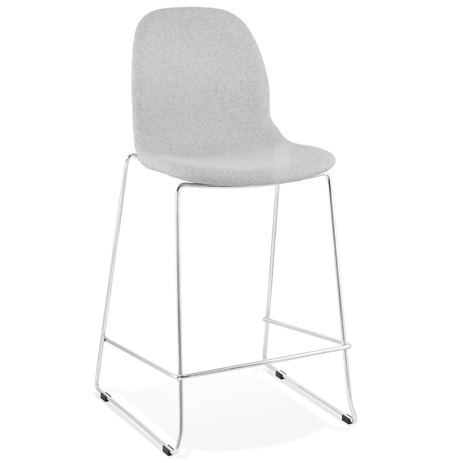 Tabouret de bar design Pablo mini