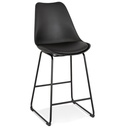 Tabouret de bar design Paul mini