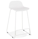 Tabouret de bar design Slade mini