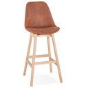 Tabouret de bar design Svenke