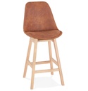 Tabouret de bar design Svenke mini