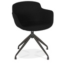 Fauteuil design Tori