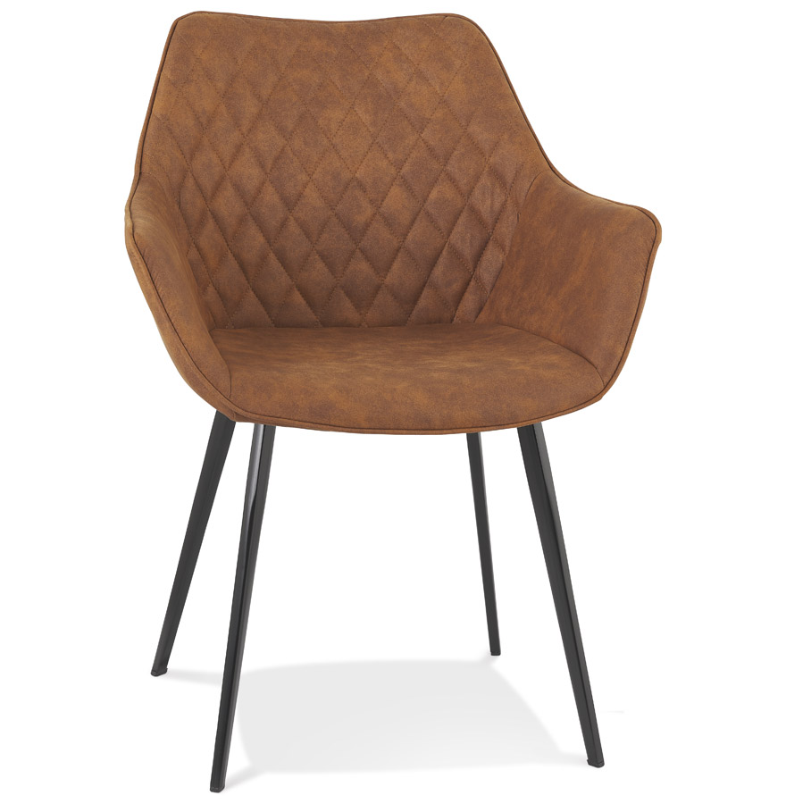 Fauteuil design Vaffla