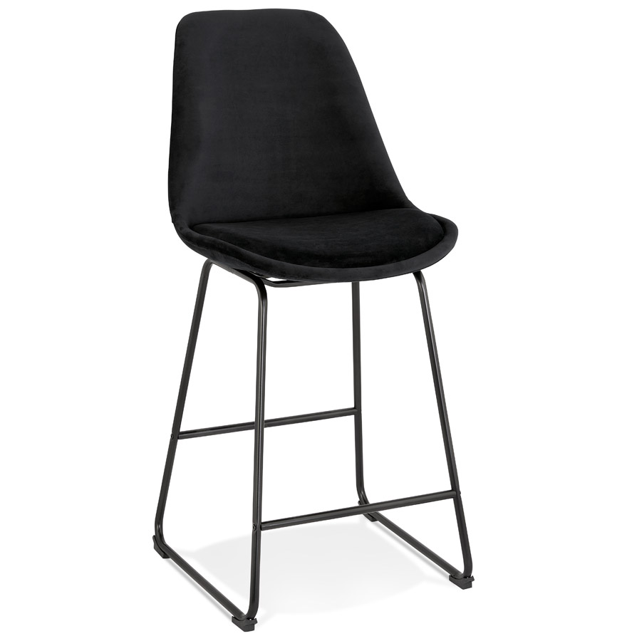 Tabouret de bar design Yaya mini