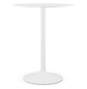 Table bar design Bolero