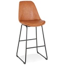 Tabouret de bar design Cedric