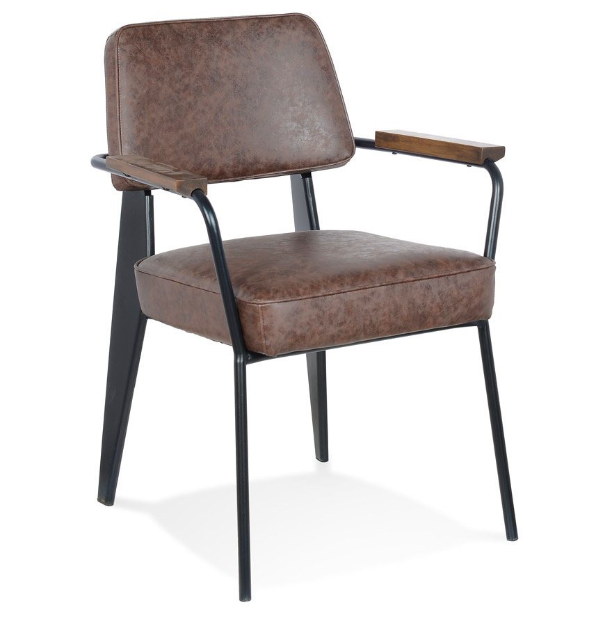 Fauteuil design Jovi