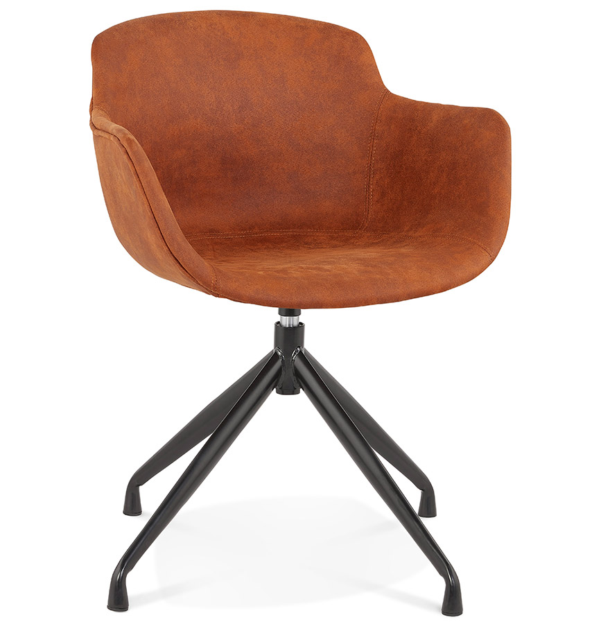 Fauteuil design Mael