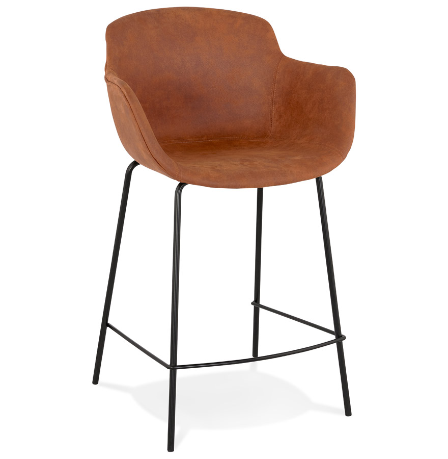 Tabouret de bar design Mask mini