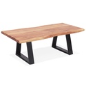 Table basse design Mori coffee table