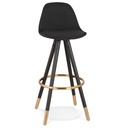 Tabouret de bar design Panter