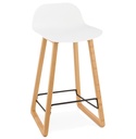 Tabouret de bar design Astoria