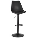 Tabouret de bar design Bisu