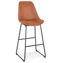 Tabouret de bar design Carl