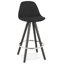 Tabouret de bar design Cirkel mini