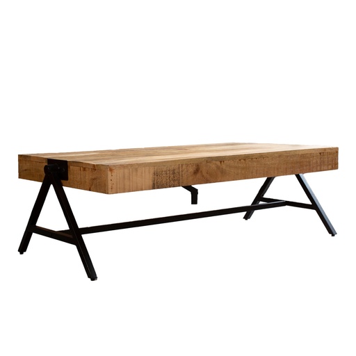 [A00010] Table basse Roza