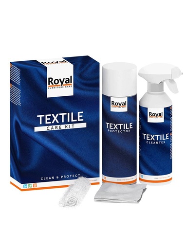 [A00011] Kit d'entretien pour textile